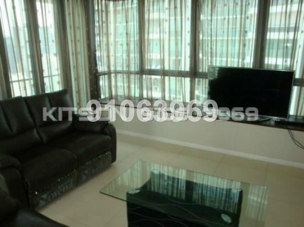 Pavilion 11 (D11), Condominium #10217412